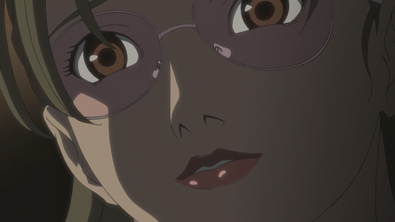 Cossette no Shouzou [720p] (Horadric)